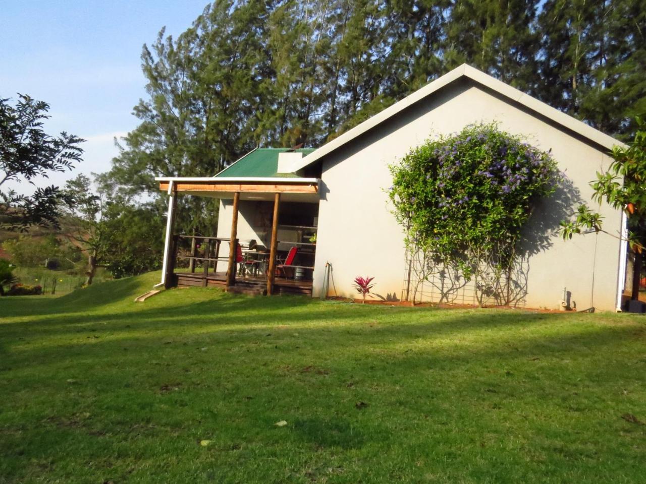 Eden Cottage White River Exterior foto